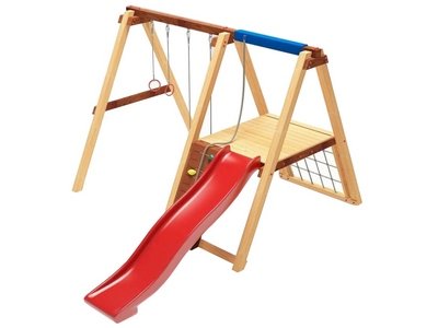 Детский игровой комплекс 1
