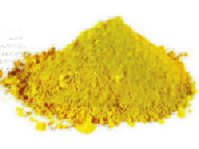 Пигмент Жёлтый-313 TONGCHEM