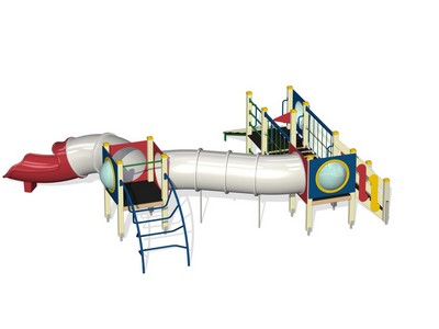 Игровой комплекс Хайлайт 2