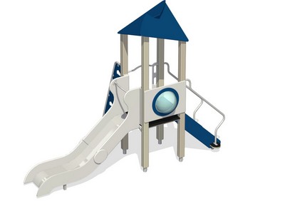 Игровой комплекс Космикс 1
